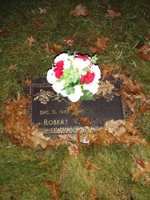 Flower delivery for Robert W Bentley
