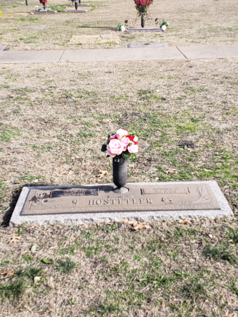 Flower delivery for Addie Hostetler