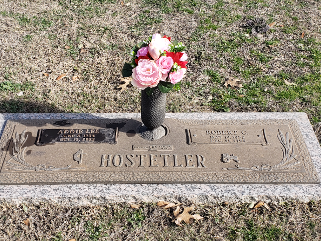 Flower delivery for Addie Hostetler