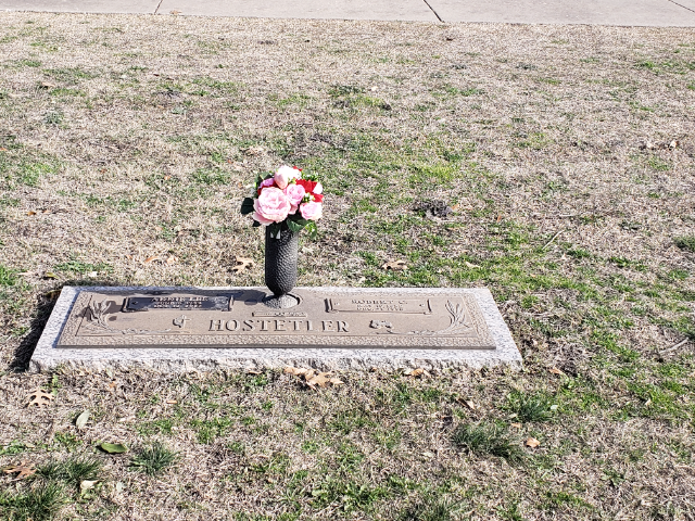 Flower delivery for Addie Hostetler