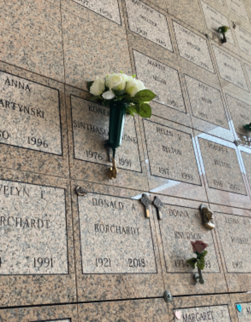 Flower delivery for Konerak Sinthasomphone