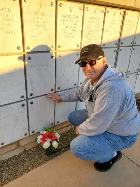 Flower delivery for Charlene Dee Weiscopf