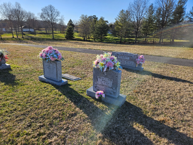 Flower delivery for Sherry Schott Ross