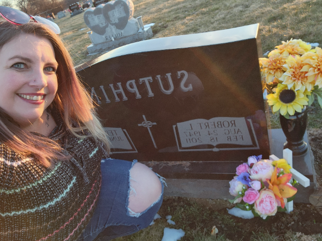 Flower delivery for ROBERT L SUTPHIN