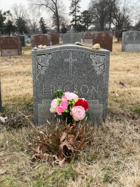 Flower delivery for Lauren j Gresham