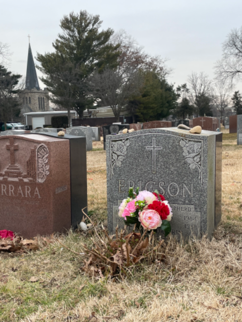 Flower delivery for Lauren j Gresham