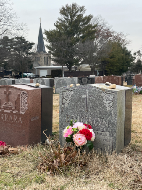 Flower delivery for Lauren j Gresham