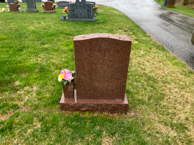 Flower delivery for Sue Seccurro