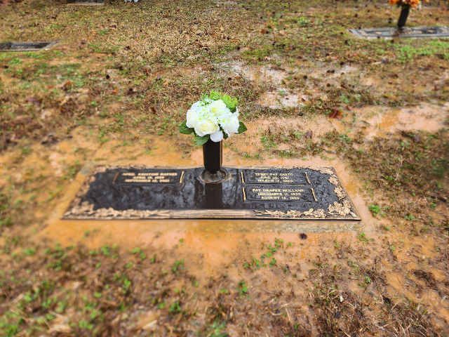 Flower delivery for Terry Fay Casto