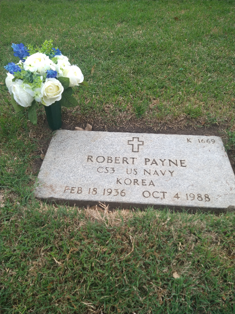 Flower delivery for Thomas Hargraves Hargraves Payne