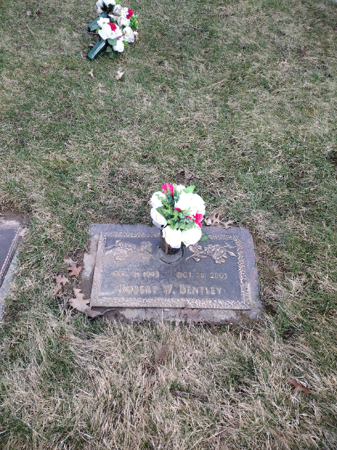 Flower delivery for Charlotte Jane Bentley