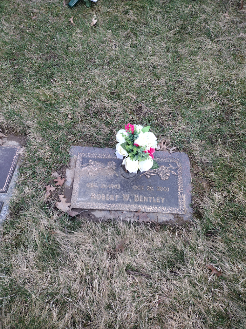 Flower delivery for Charlotte Jane Bentley