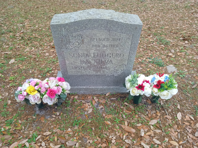 Flower delivery for Sonia Ludgero Da Silva