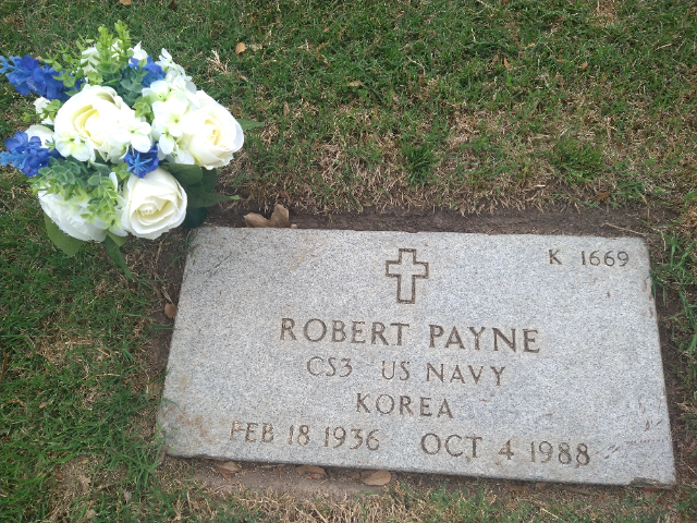 Flower delivery for Thomas Hargraves Hargraves Payne