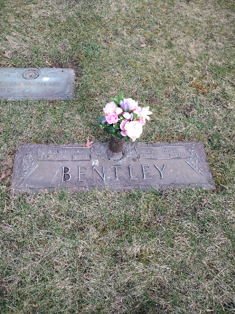Flower delivery for Charlotte Jane Bentley