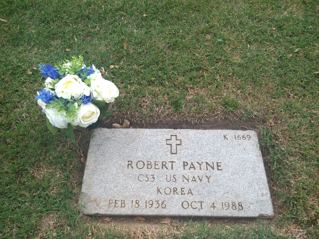 Flower delivery for Thomas Hargraves Hargraves Payne