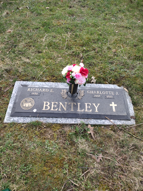 Flower delivery for Charlotte Jane Bentley