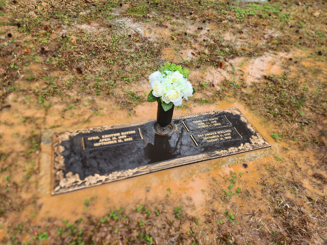 Flower delivery for Terry Fay Casto