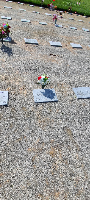 Flower delivery for Robert Michael Hogan