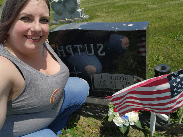 Flower delivery for ROBERT L SUTPHIN