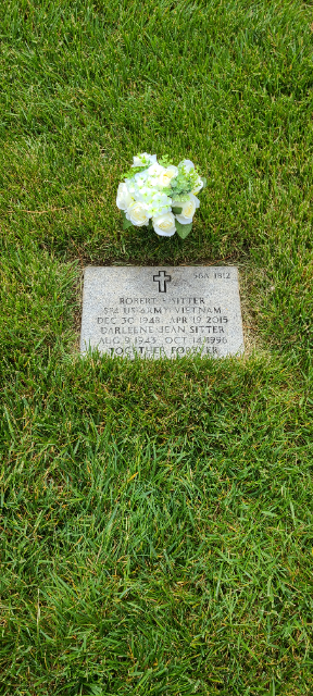 Flower delivery for Darleene Jean Sitter