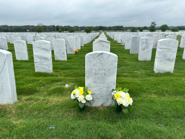 Flower delivery for Victor C Brice