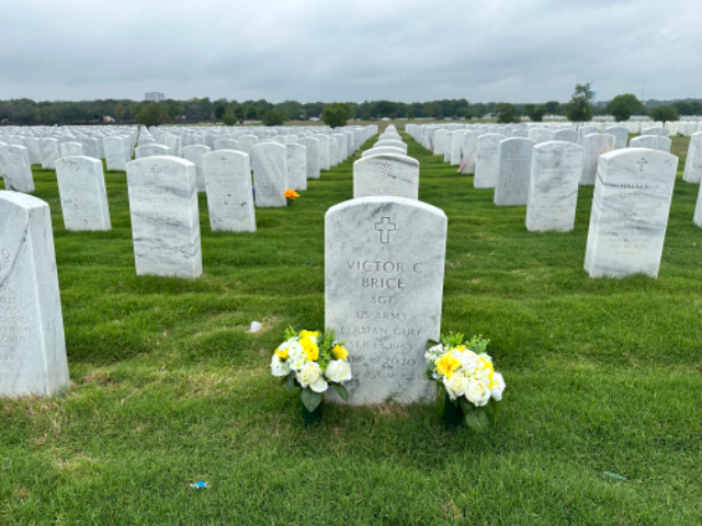 Flower delivery for Victor C Brice