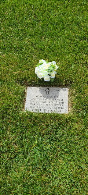 Flower delivery for Darleene Jean Sitter