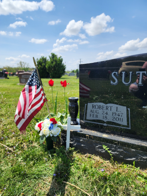 Flower delivery for ROBERT L SUTPHIN