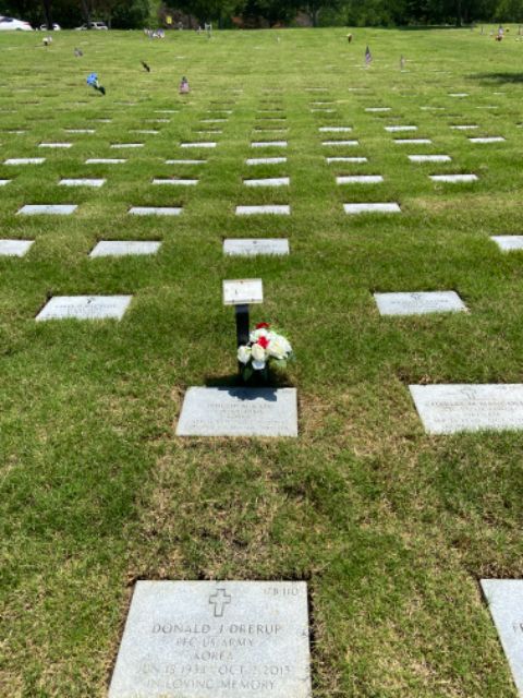 Flower delivery for Phillip Janet Kapp