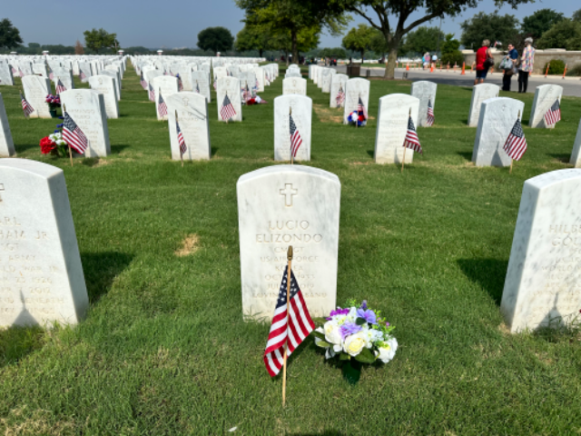 Flower delivery for Lucio Guajardo Jr Elizondo