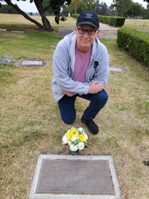 Flower delivery for Corinne I Colwell