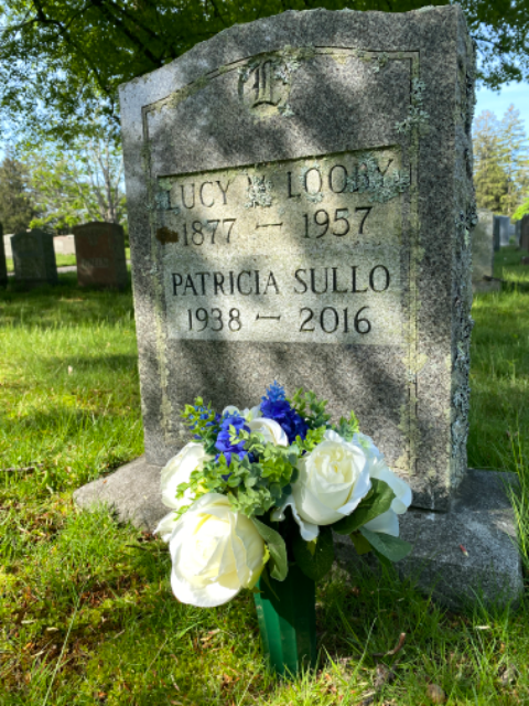 Flower delivery for Patricia Shields Sullo