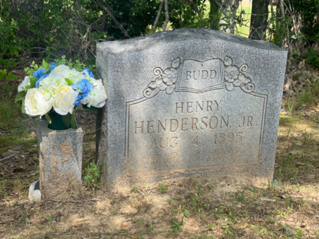 Flower delivery for Mandy Henderson