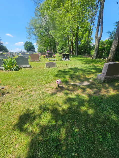 Flower delivery for Theresa M Fowler