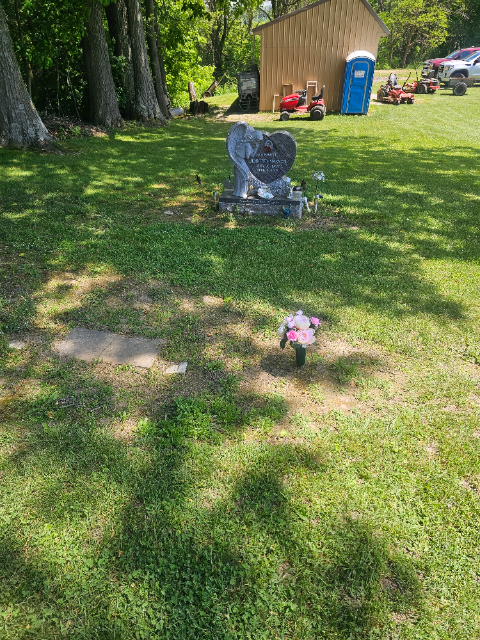 Flower delivery for Theresa M Fowler