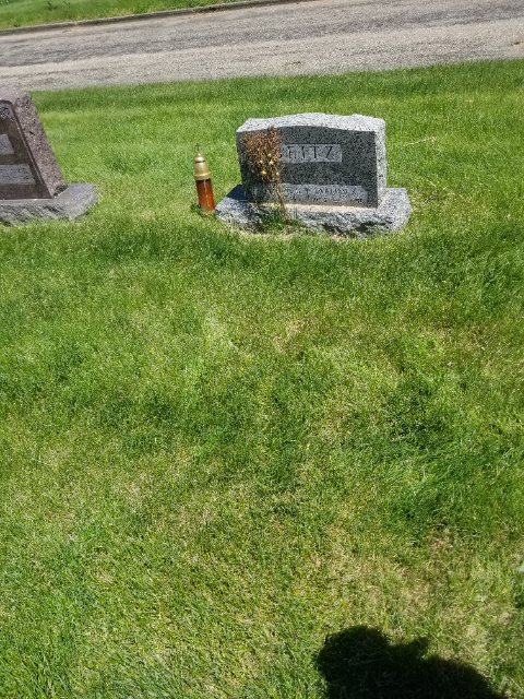 Flower delivery for Charlene G Beitz-Kessler