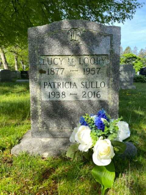 Flower delivery for Patricia Shields Sullo