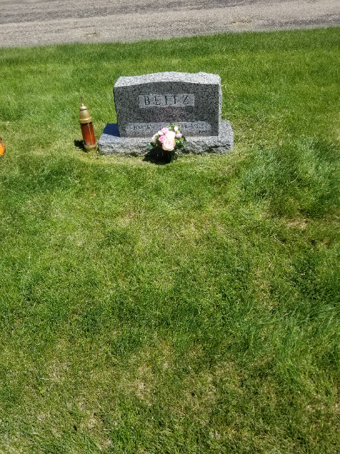 Flower delivery for Charlene G Beitz-Kessler