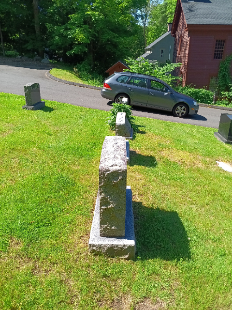 Flower delivery for Leroy Patrick Fitzgerald