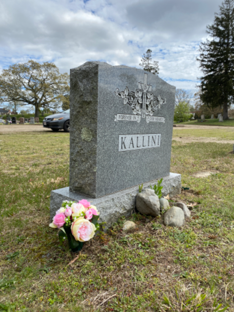 Flower delivery for Antwanit Kallini