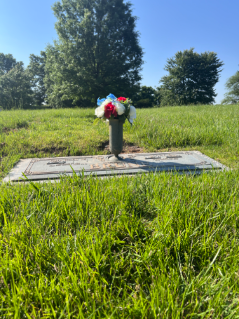 Flower delivery for Charles M Brune