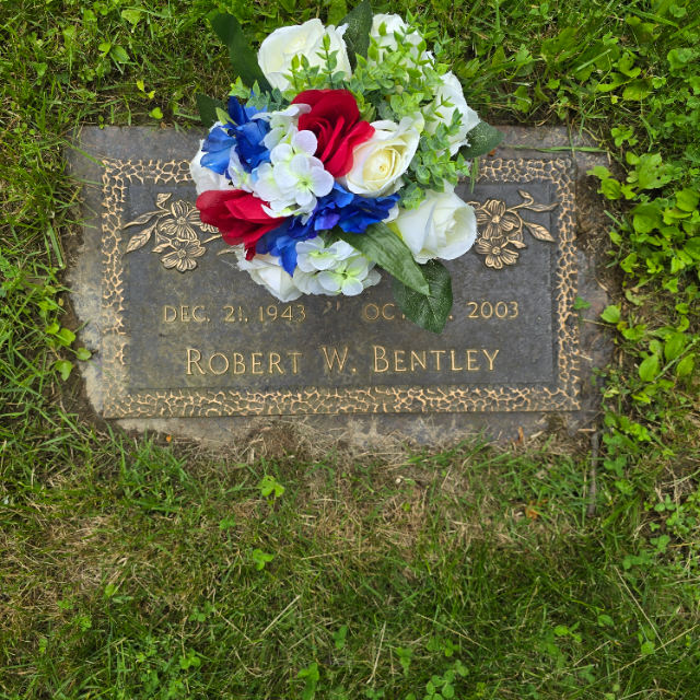 Flower delivery for Robert W Bentley