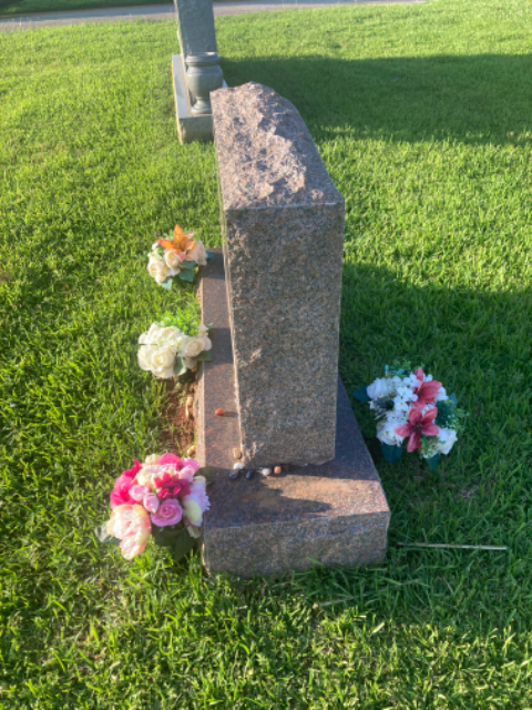 Flower delivery for Virginia Elaine Parsons