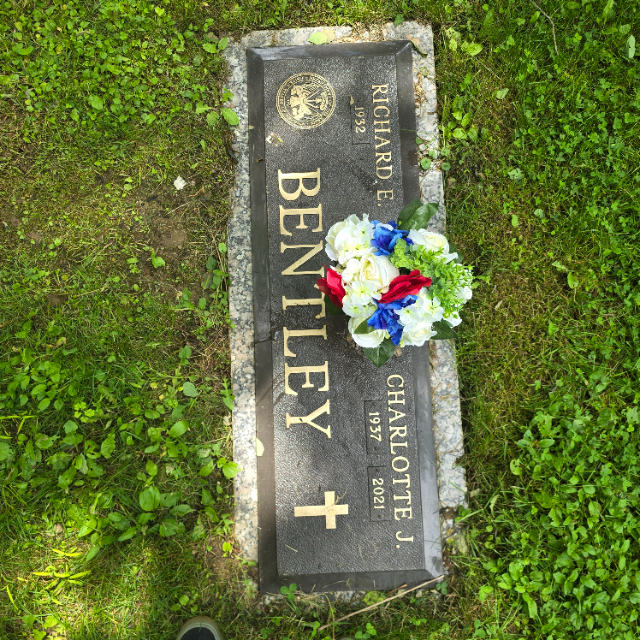 Flower delivery for Charlotte Jane Bentley