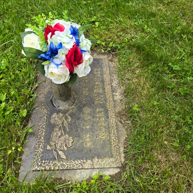 Flower delivery for Robert W Bentley