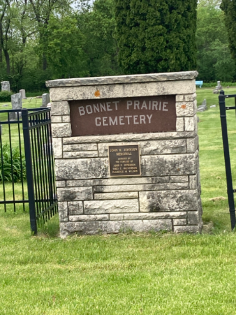 Flower delivery for Robert E. Burns