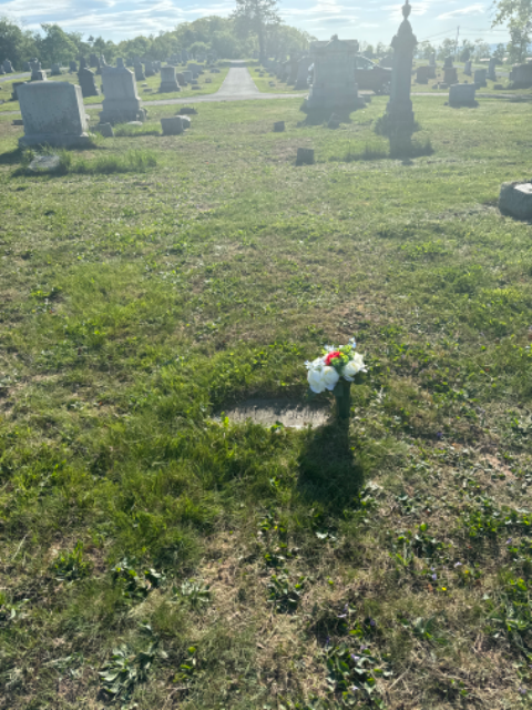 Flower delivery for Philip Crossland Krause