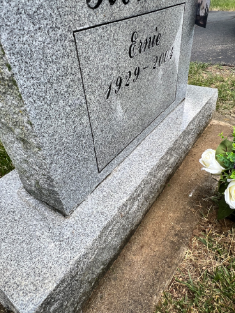 Flower delivery for Robert Baczkowski