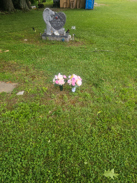 Flower delivery for Theresa M Fowler